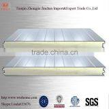 China Supplier Cheap Insulated Sandwich Panel Clean Room Sandwich Panel for Ceiling thumbnail-6