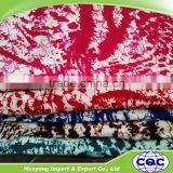 China Wholesale 100% Viscose Rayon Fabric Viscose Yarn/scarf/beach Dress thumbnail-1