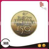 Cheap Custom Sport Challenge Coin, Souvenir Coin thumbnail-3