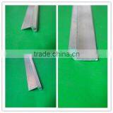 6063 T5 Aluminum Edging Profile With Factory Price thumbnail-1
