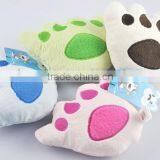 Cute Bear Paw Pet Toy, Joyful Plush Toys for Pet 1/3 thumbnail-1