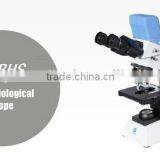 HDMBHS Digital Biological Microscope