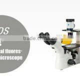 HXDS Series Inverted Fluorescence Microscope