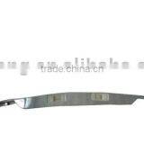 Molding Of Luggage Case For Chevrolet Aveo 06-07