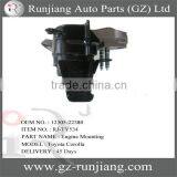 Engine Mounting For Toyota OEM.12305-22380 thumbnail-3