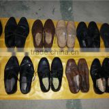 wholesale used shoes factory in china