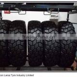 335/80R20 Military Truck Tyre TRY88 Made in China Triangle Tyre thumbnail-3