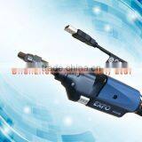 TK-1-FIP-400 Fiber Inspection Probe Kit - Base Mainframe With Probe