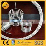 Bright Annealed Seamless Coiled Tubing, Stainless Steel Seamless Coiled Tubing thumbnail-2