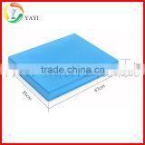 Eco-friendly TPE Foam Yoga Exercise Balance Pad thumbnail-1