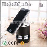 2016 Hottest Hands Free Wireless Bluetooth Speaker , Portable Bluetooth Speaker thumbnail-1
