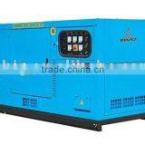 Container Type Diesel Generator