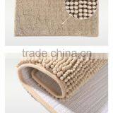 High Quality Microfiber Bedroom/Bathroom/Kitchen Carpet and Mat thumbnail-3