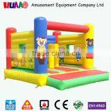 High Class Commercial Body Bouncer Video for Sale thumbnail-1