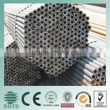 BS1387 /ASTM A53 Galvanized Pipe/G.I. Pipe thumbnail-5