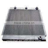 China Atlas Copco Air Comrpessor Spare Parts Air Coolers