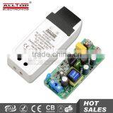 300ma 12w Triac Constant Current Dimmable Led Driver thumbnail-1