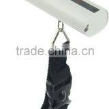 Hot Selling Digital Luggage Scale With LCD Backlight thumbnail-3