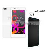 High Quality Screen Protector Tempered Glass Screen Protector for BQ Aquaris M5 thumbnail-1