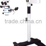 The Model LZJ-6D for Eyes orthopedic surgical microscope(CE,ISO, Factory)
