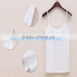 Wholesale Custom Ladies Sexy Camisole Adjustable Camisole thumbnail-4