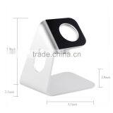 Aluminum Stand Desktop Charging Dock Station Holder 38mm 42mm Apple Watch Iwatch thumbnail-3