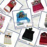 Retail Snack Corrugated Countertop Displays