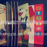 Amazing Children Sound Module Story Book thumbnail-1