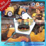 2015 New Dynamic Driver Training Simulator