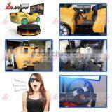 HOT!!! F1 Racing Simulator Machine & Car Simulator Game Machine thumbnail-2