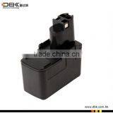 Power Tool Battery for Bosch 12V 3300 Series