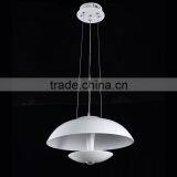 Modern LED Pendant Light (HS30125D/DLG-3) thumbnail-4