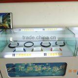 CC Series of Bar Colored POF Cable Safe High Brandwidth Fiber Optic Plastic Optical Cable thumbnail-2