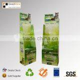 Floor Corrugated Pop Display thumbnail-3