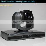 18x Optical Zoom With 12 Digital Video Conference Webcam UVC thumbnail-1