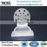 CNC Maching Part Thin Layer Chromatography Porous Silica Plate thumbnail-3