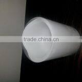 D75*H100 130 150mm Wave Edge Real Wax Blowing LED Candle Christmas Set thumbnail-6