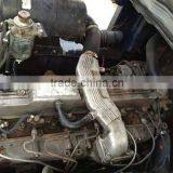 Used TOYOTA 4t 5t 6t 8t Hydraulic Diesel Forklift With a Excellent Working Ability thumbnail-4