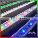 2015 Hot RGB IP65 Outdoor 100W Led Wall Washer, Led Light Bar With CE ROHS
