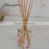 100ml Aroma Reed Diffuser in Decal Glass Bottle thumbnail-3
