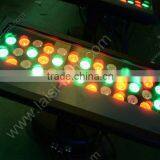 High Quality 36pcs*1W RGB LED Wall Washer Light IP65 Outdoor Wall Light Cheap Stage Lighting thumbnail-4