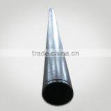 Distinctive Steel Frame Reinforced Composite Nylon 6 Drainage Pipe thumbnail-1