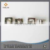 New Products Brass Square Eyelets