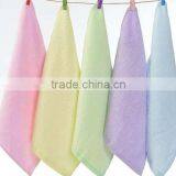 High Quality Bamboo Baby Towel Washcloth for Baby thumbnail-2