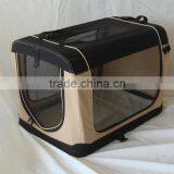 New Design 600D Oxford Foldable Pet Bag Supplier's Choice thumbnail-1