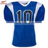 Fast Shipping Low Moq Dongguan Factory Custom American Football Jerseys thumbnail-2