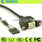 0404 Sigetech Usb Customizable Usb2.0 Cables thumbnail-2