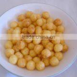 Factory Directly Selling Puffed Corn Snacks Food Machine thumbnail-5