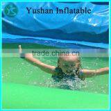 Party Rental Chinese Factory Price Giant Inflatable Water Slide thumbnail-2