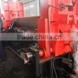 W11 Series 6mm Plate Rolling Machine, 3 Rollers Automatic Plate Rolling Machine, nc Roll Bending Machine thumbnail-3